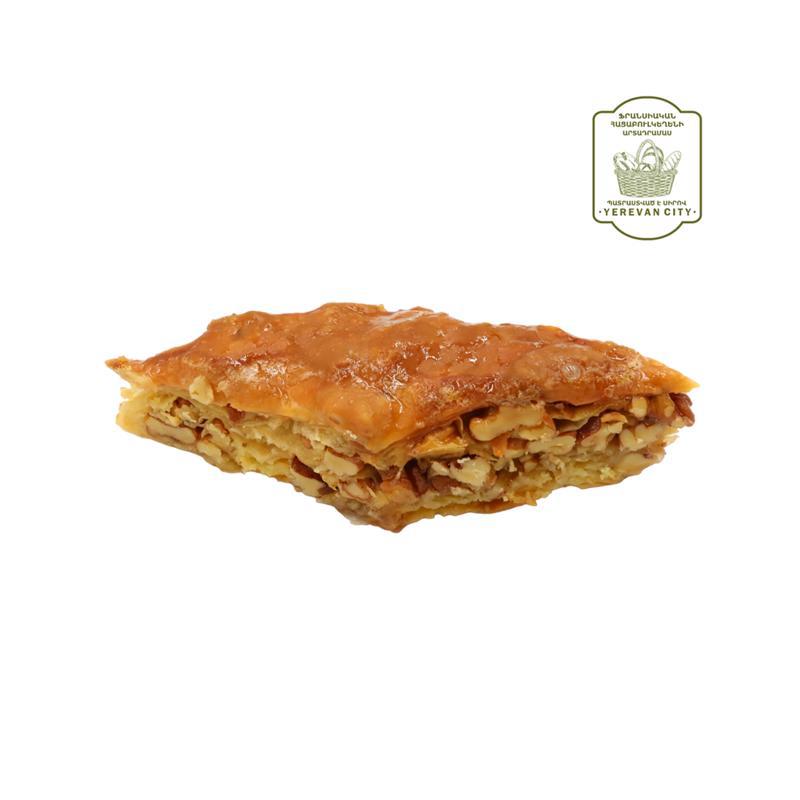 Baklava of Gavar 1pc