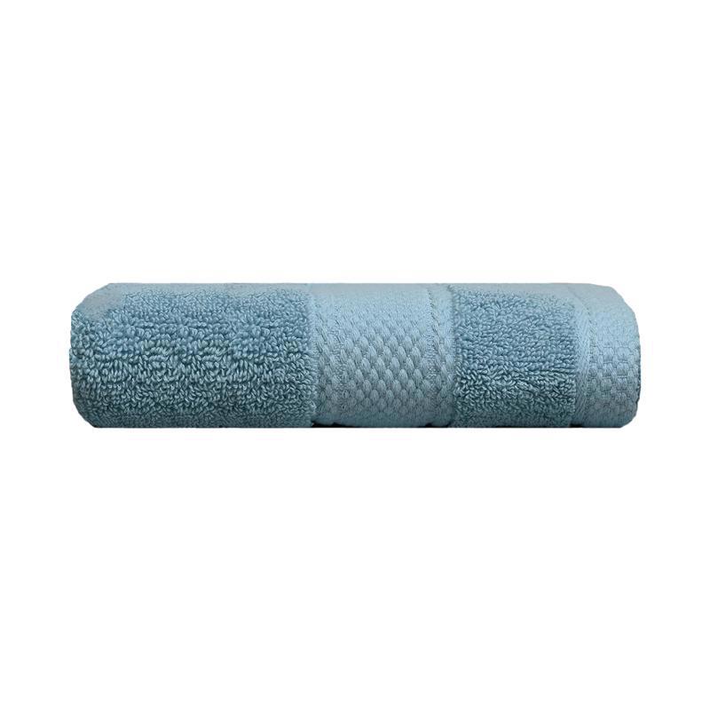 Полотенце банное RH 600 мор.синий 70x140