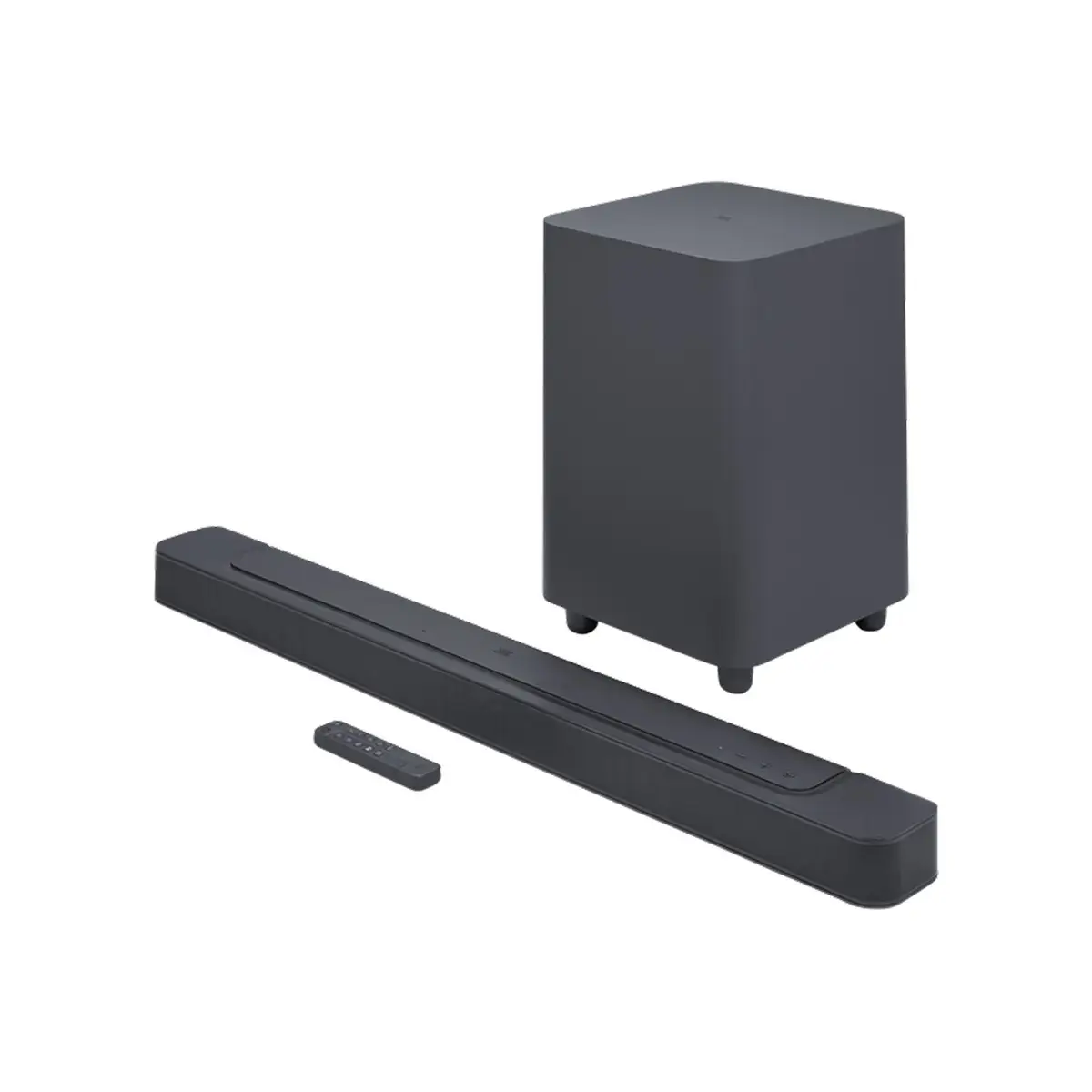 Բարձրախոս JBL Bar 500 Pro 5.1 Soundbar with Multibeam Dolby Atmos 