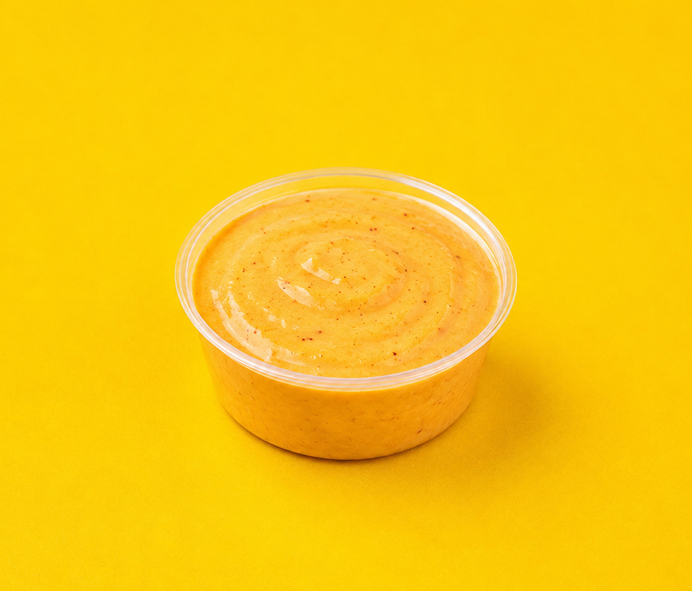 Պանրային սոուս