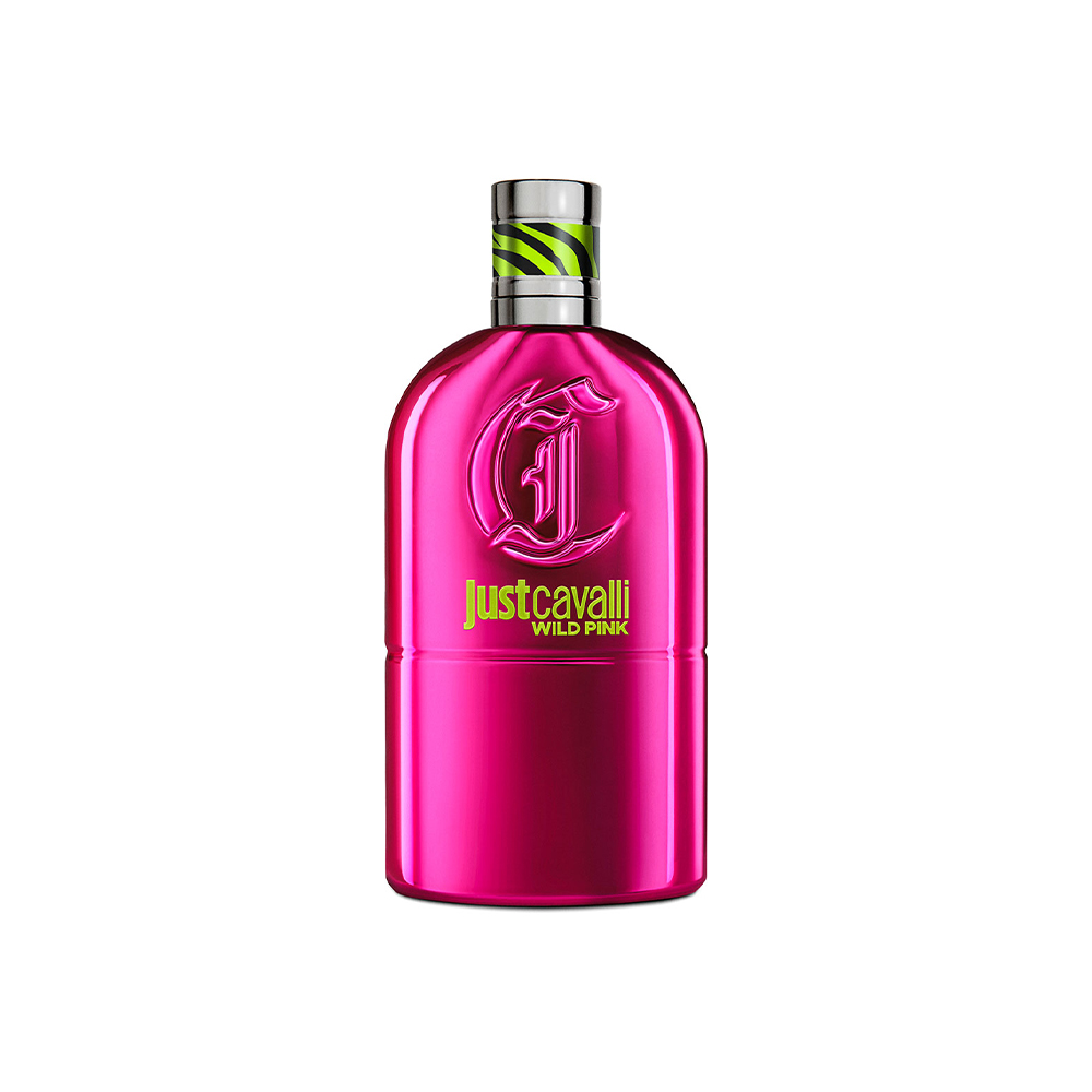 Cavalli Wild Pink edp 90ml