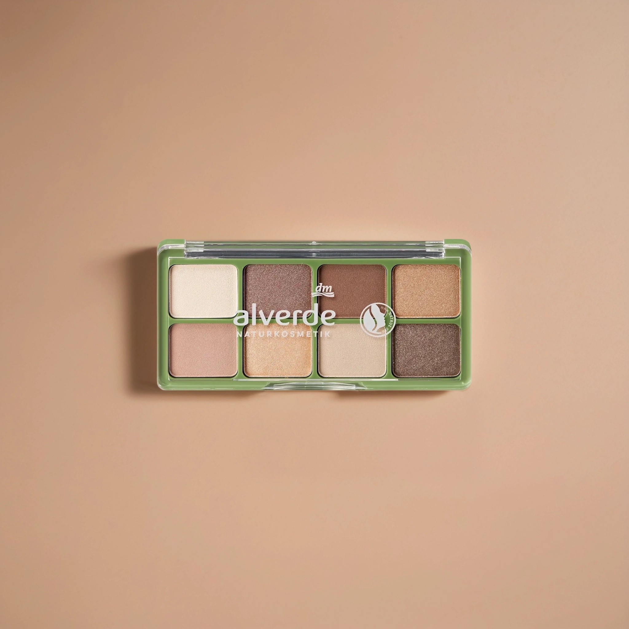 ALVERDE NATURKOSMETIK ԱՉՔԵՐԻ ՍՏՎԵՐՆԵՐԿԵՐԻ ՊԱԼԻՏՐԱ 50, 1 ՀԱՏ