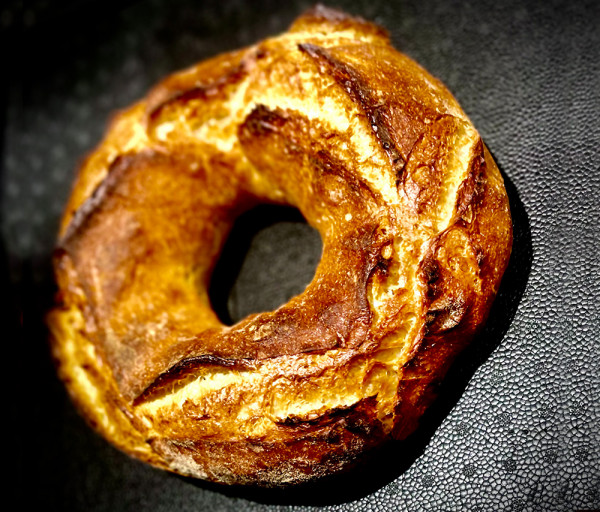 Սպիտակ հաց (փոքր) «Couronne» Baguette & Co
