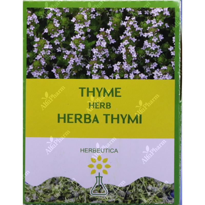 Thyme herb 25g