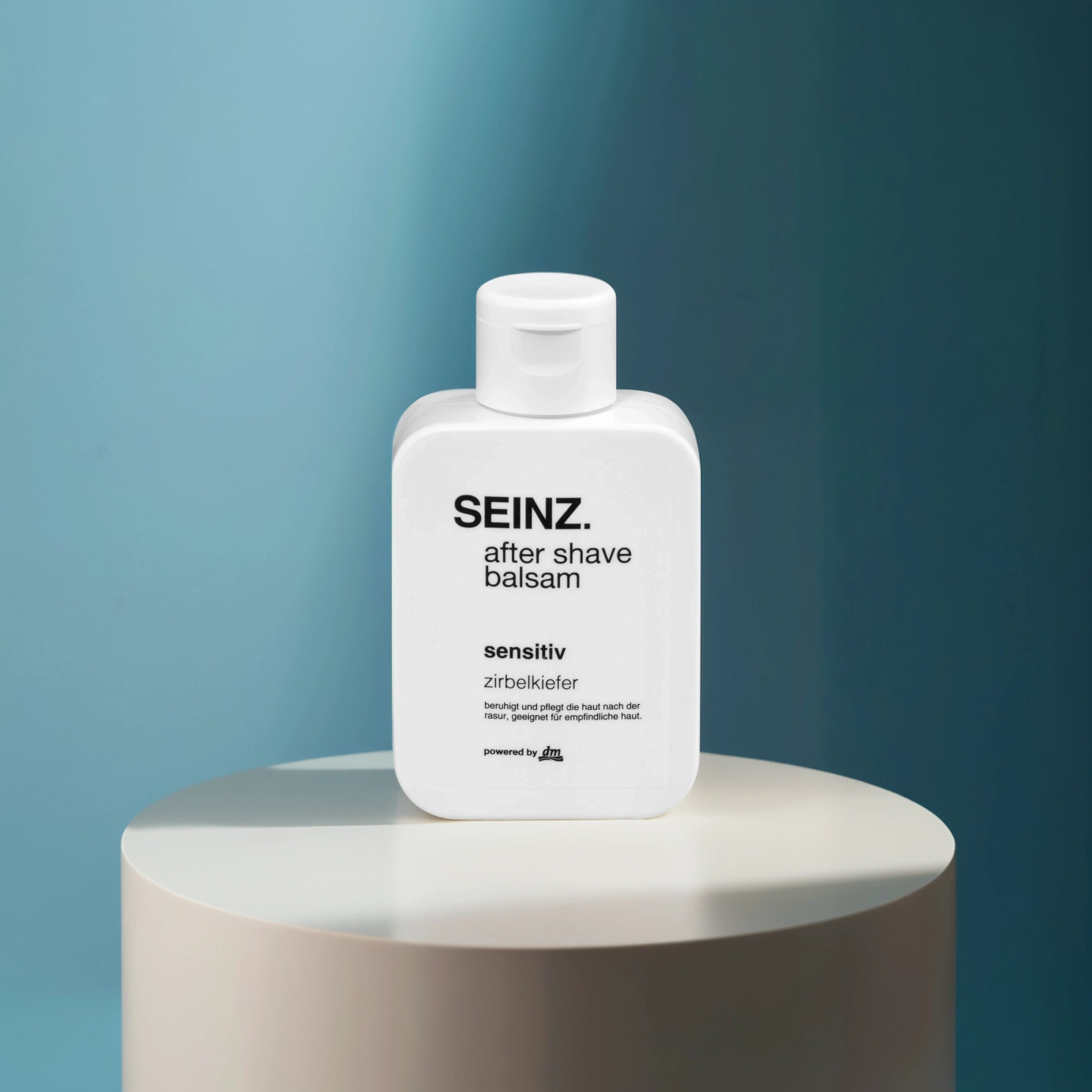 SEINZ AFTER SHAVE BALM , 100ML