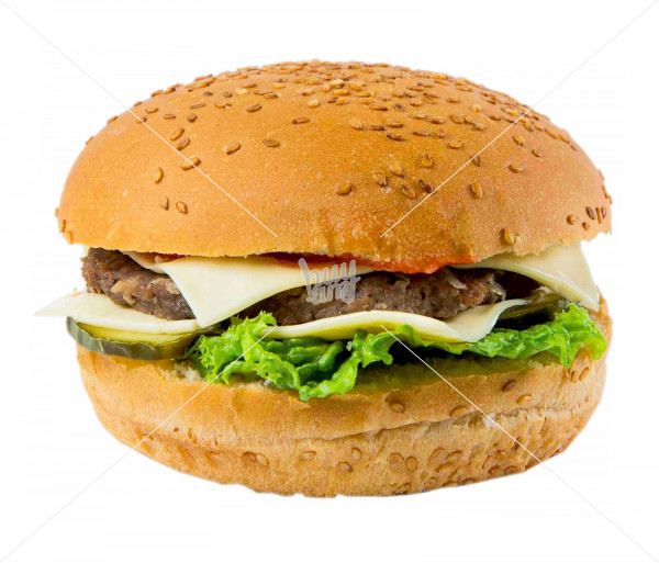 Քուին բուրգեր Queen Burger