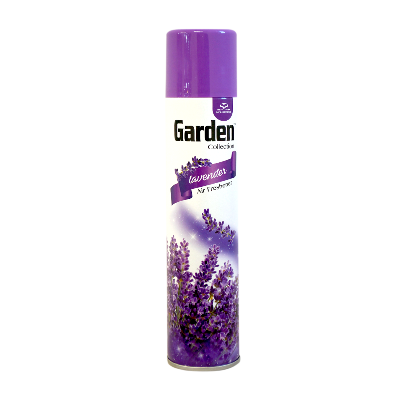 Air freshener "Garden" lavender 300ml