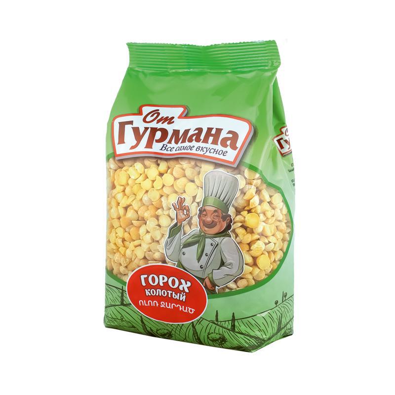 Ոլոռ դեղին «Օտ Գուրմանա» ջարդած 450գր