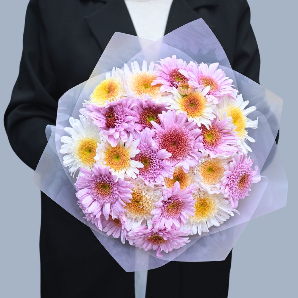 Փունջ Էլիանորաներով