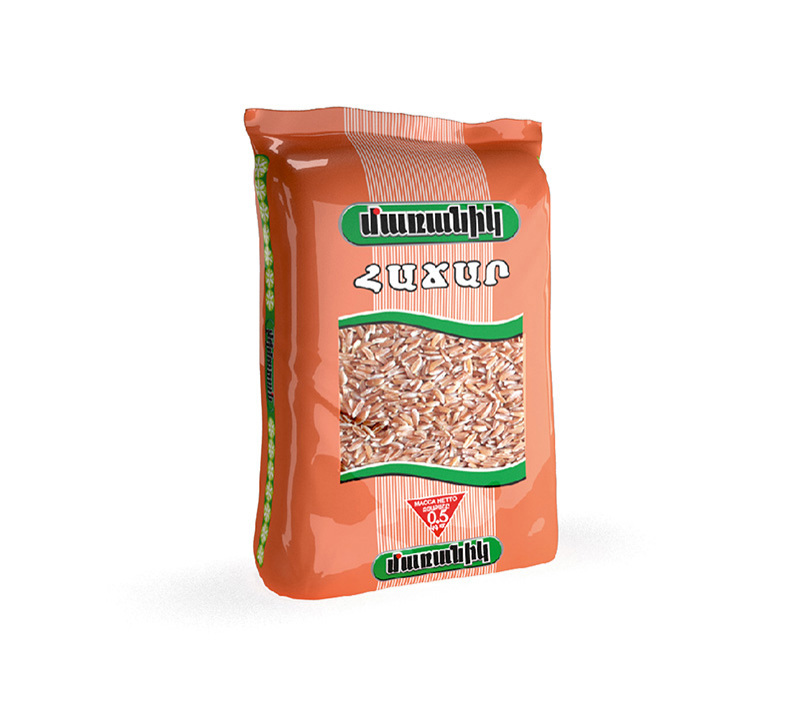 Emmer wheat "Maranik" 500g
