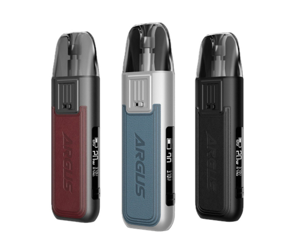 Voopoo Argus Pod