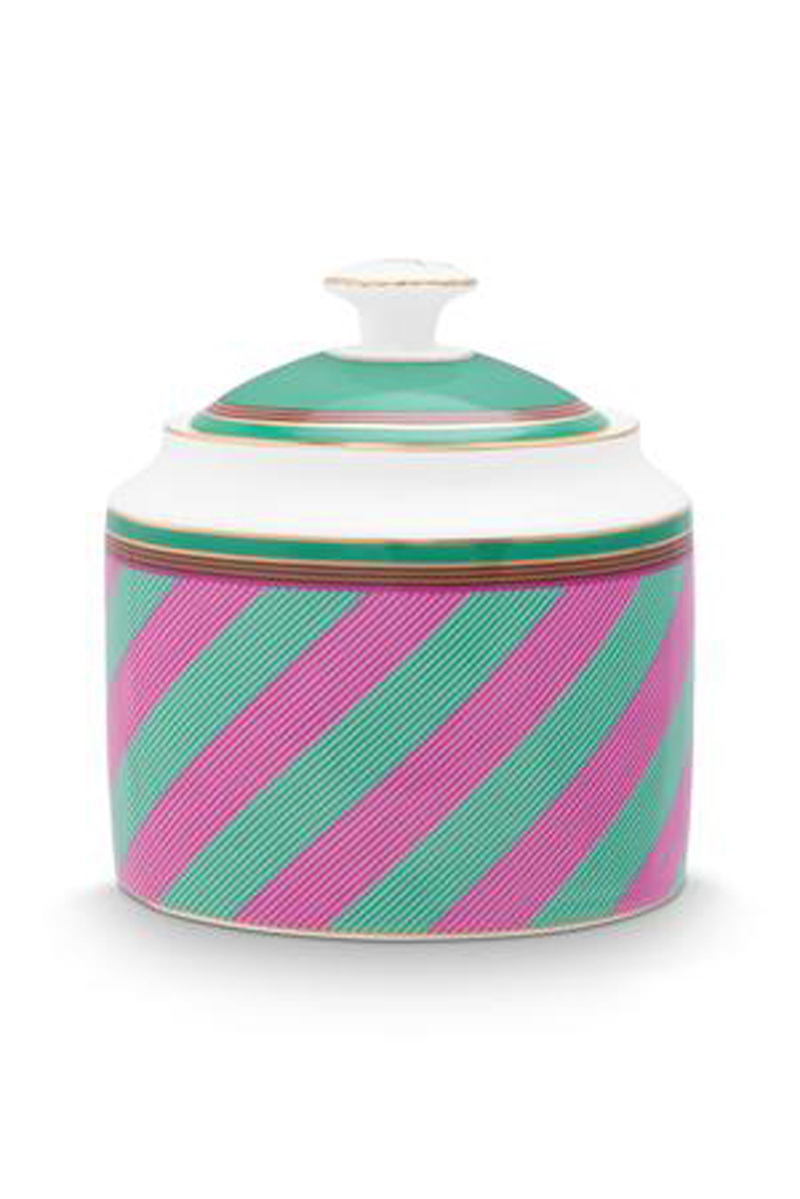Sugar shaker "Pip Chique" 550ml

