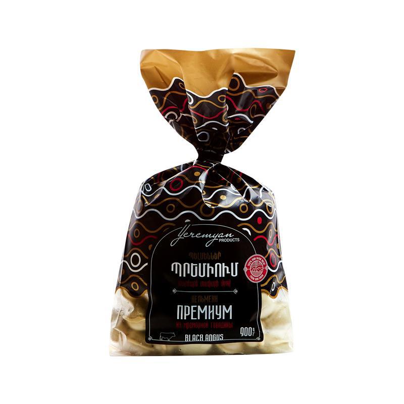 Պելմեններ մար․տավ․մսով «Երեմյան Փրոդաքթս»պր․900գ