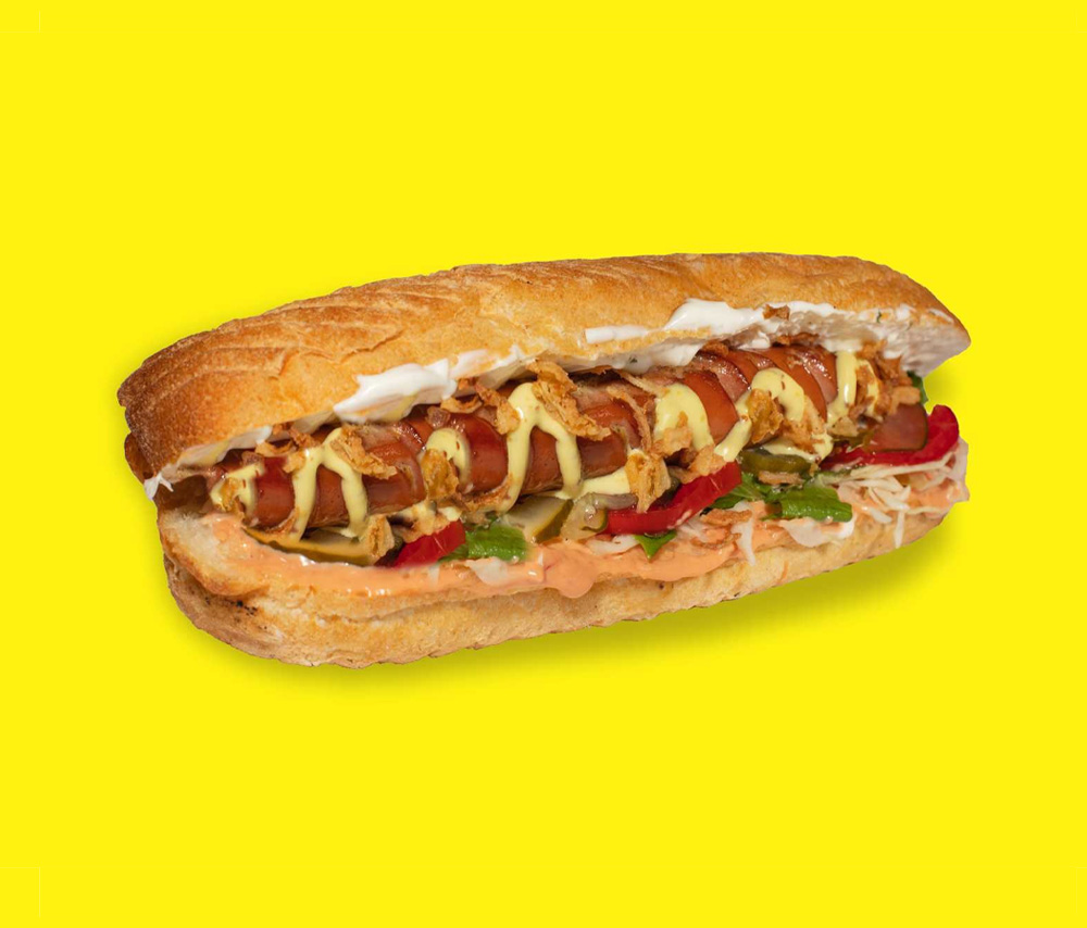 Frankfurter