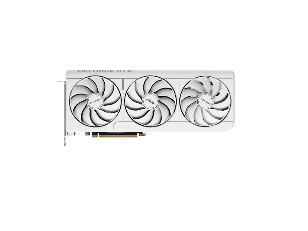 Տեսաքարտ Asus PRIME-RTX5070-O12G-WHITE 90YV0M19-M0NA00