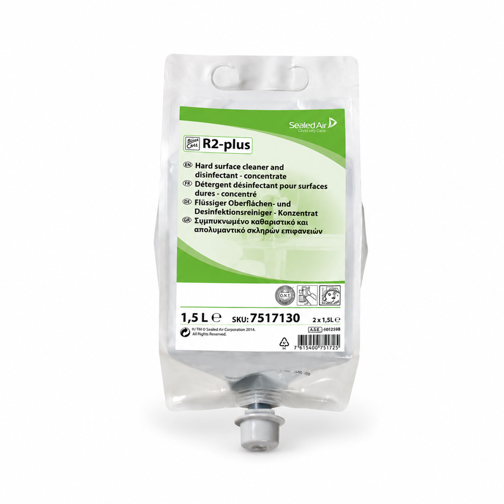 Room Care Plus R2 - 1.5լ