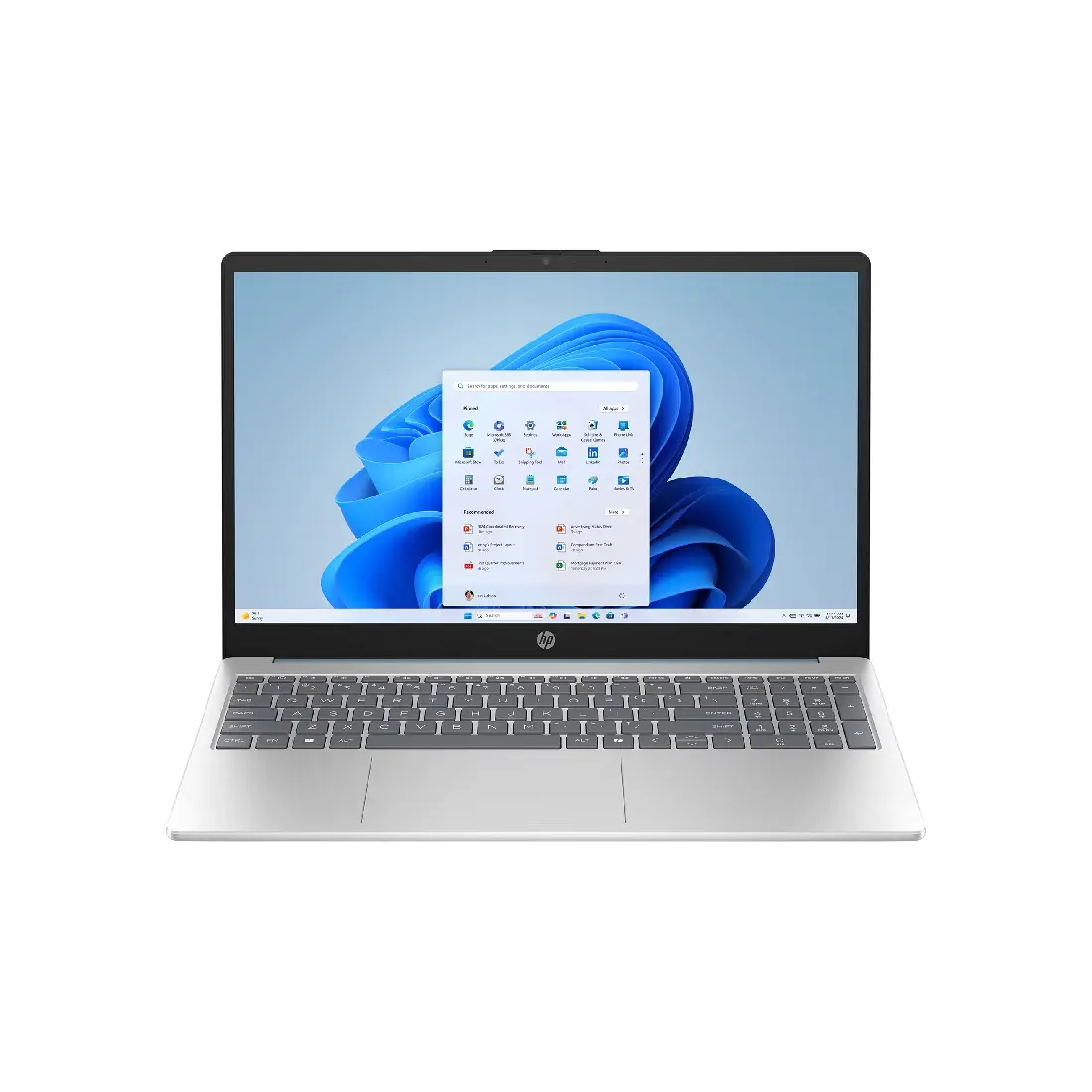 HP 15-fd0130wm Core i3 8GB I 256GB (B9RY5UA/ABA)