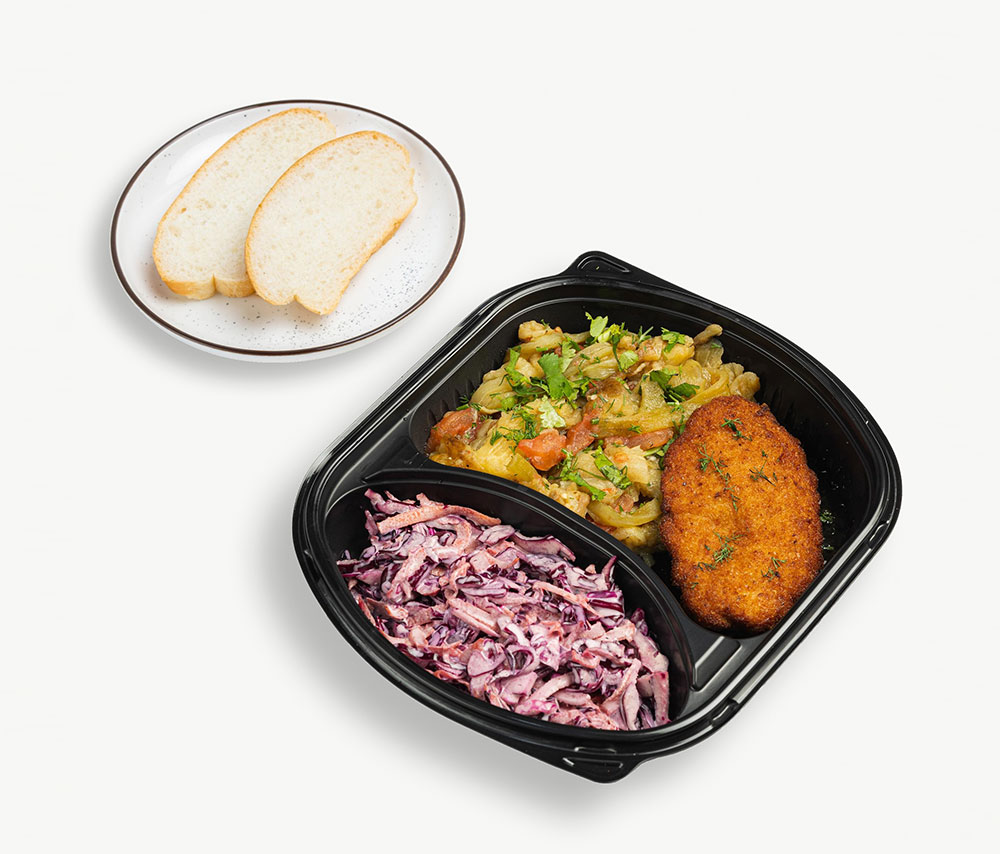 Lunch N12