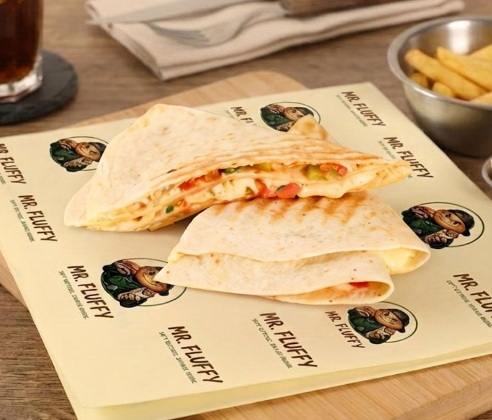 Veggie Cheese