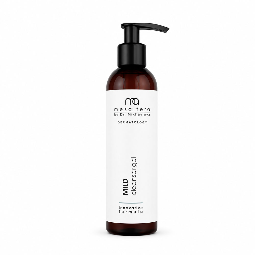 Очищающий гель для лица Mild Cleanser Gel 195 мл
