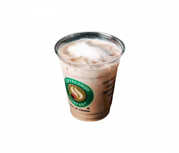 Սառը սուրճ «Chai Latte» (միջին) COFFEESHOP COMPANY