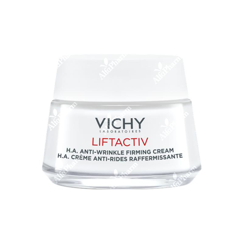 Վիշի Լիֆտակտիվ Սուպրեմ ցերեկային կրեմ չոր մաշկի հ-ր 50մլ