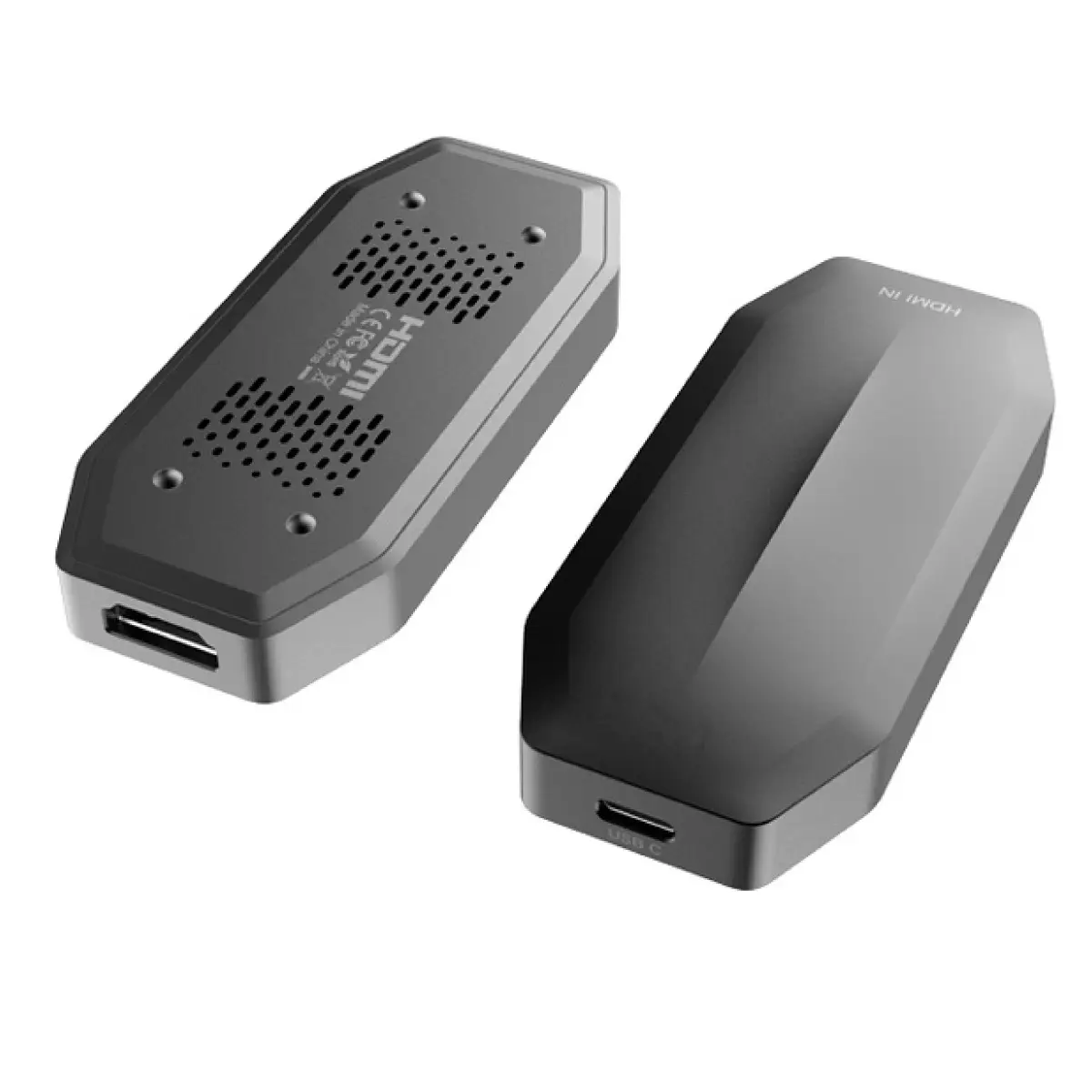 Փոխադրիչ PG UHD Video 4K Capture Card Multi Device Broad HDMI 1.4 PWCC1C1HD