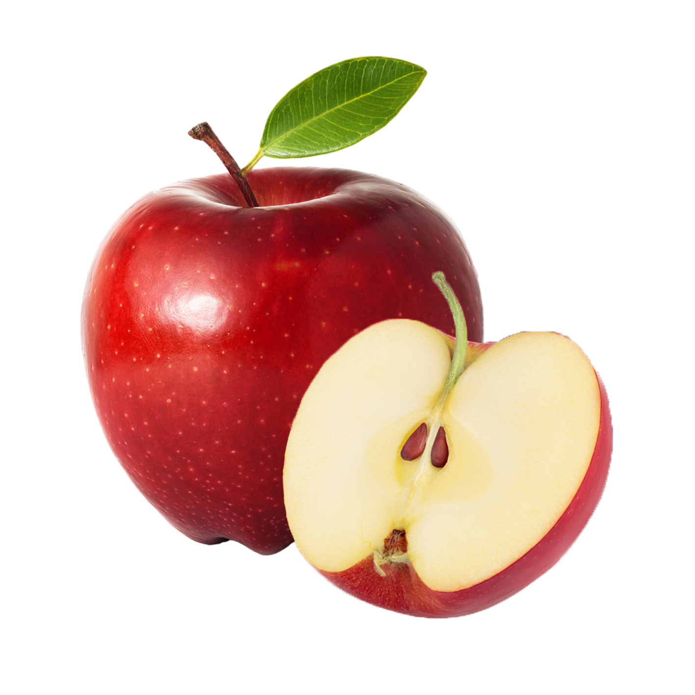 Խնձոր կարմիր կգ