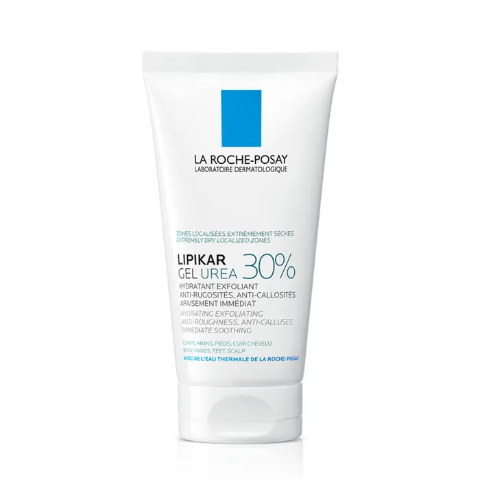 Լյառոշ Պոզե Լիպիկար գել խոն․30%միզ․չոր մաշ.50մլ