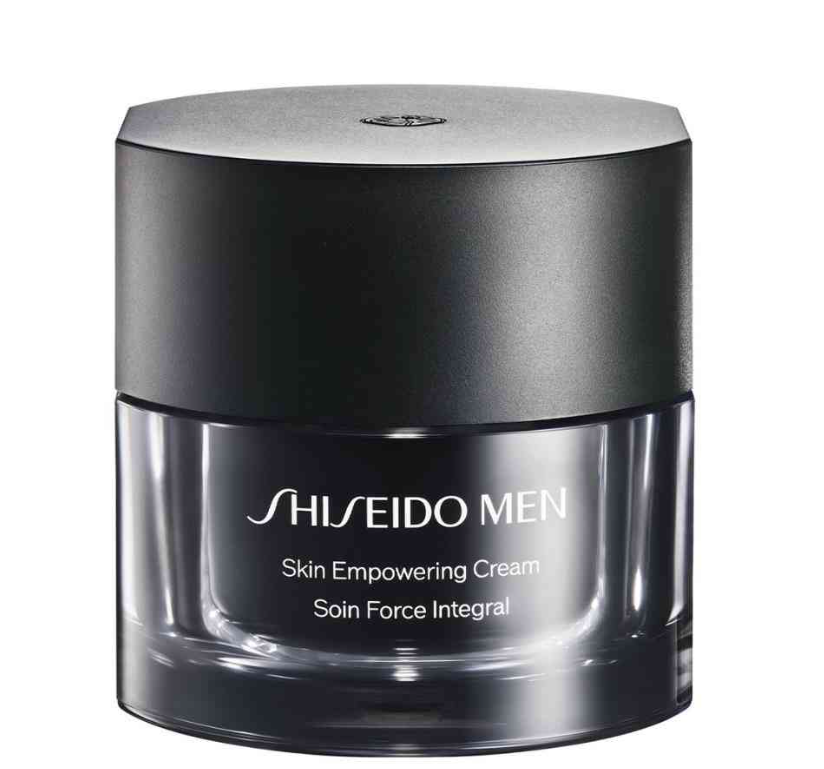 Skin Empowering Cream Shiseido