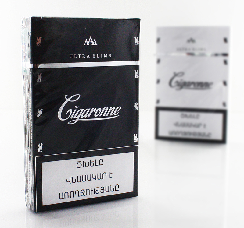 thin cigarettes for ladies Every Virginia Slims Cigarette Type: A Guide