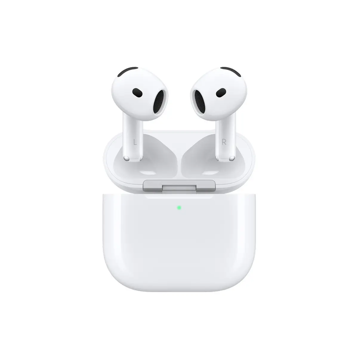 Ականջակալ Airpods 4 ANC MXP93