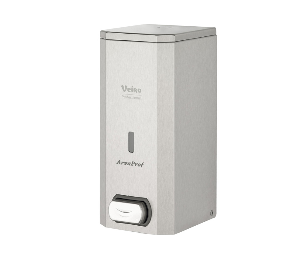 Հեղուկ օճառի դիսպենսեր Veiro Savona