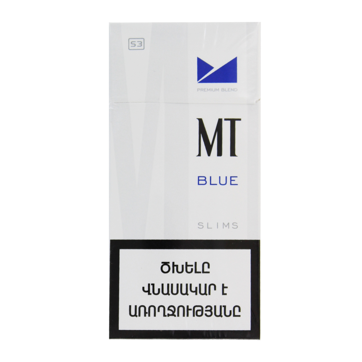Cigarettes 