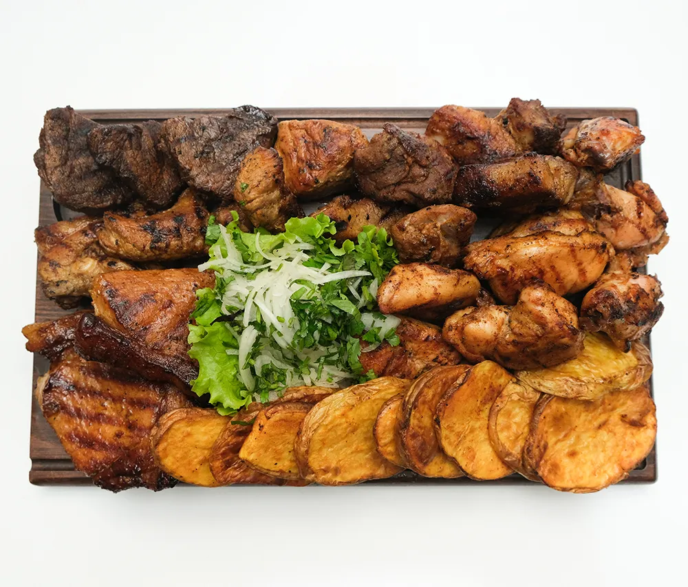 Үйдегі үлкен бөкселердің фотосуреттері