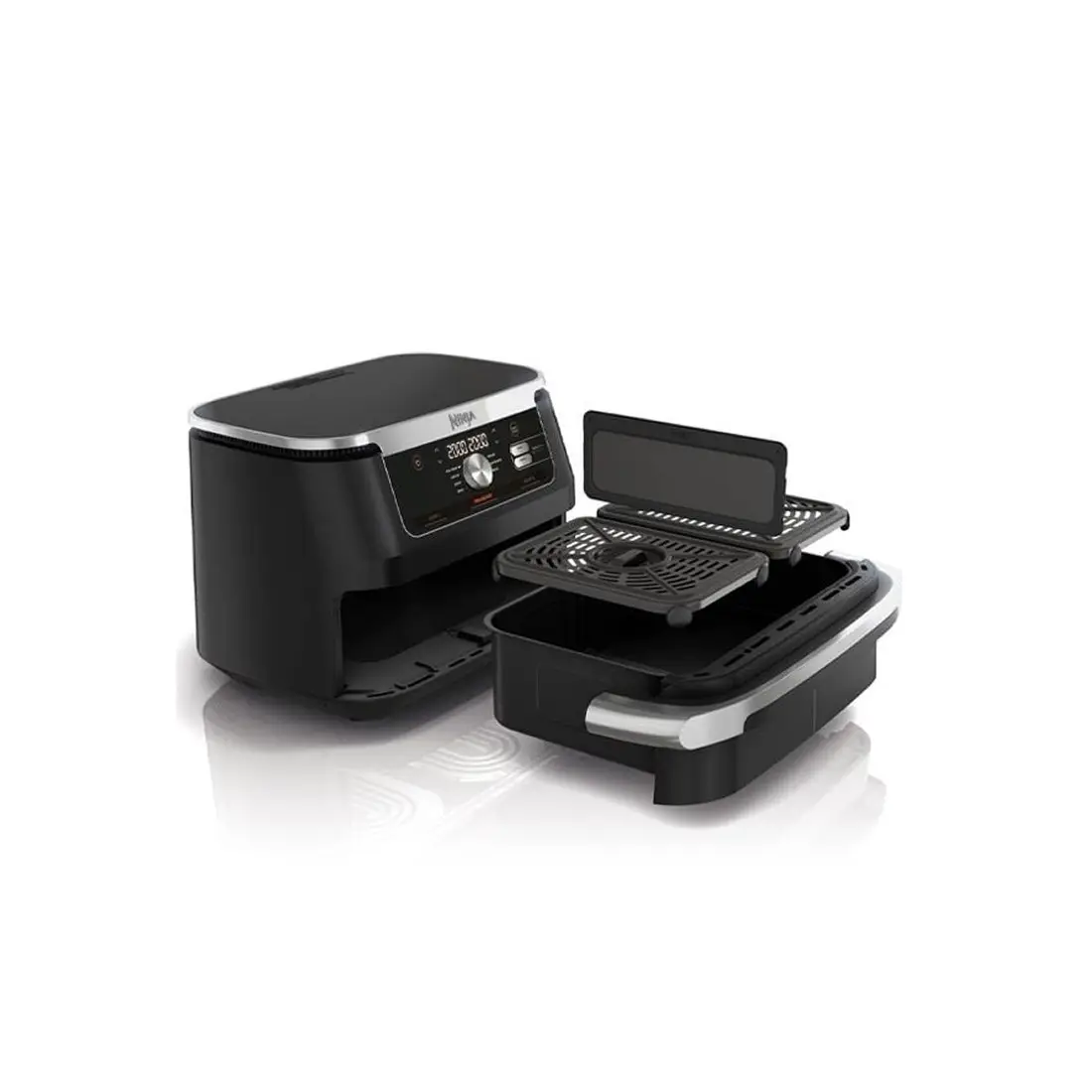 Աերոգրիլ Ninja Foodi FlexDrawer AF500EU  10,4L