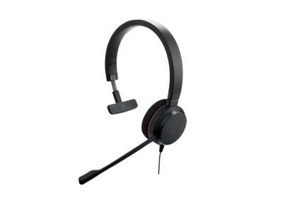 Ականջակալ Jabra Evolve 20 UC Mono USB (4993-829-209)