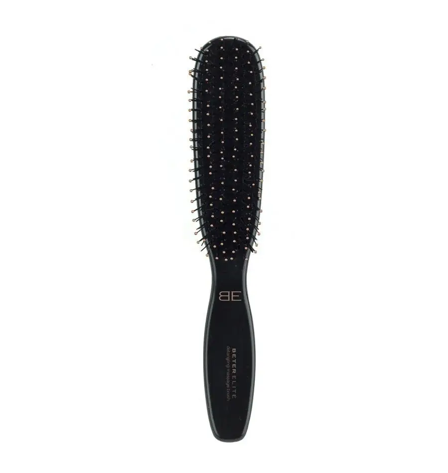Detangling soft massage brush - Beter