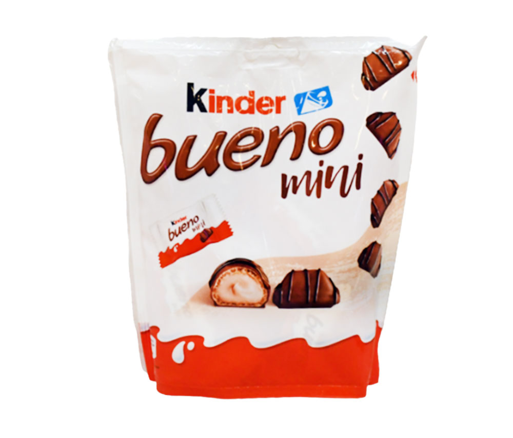 Կինդեր Բուենո Մինի 108գր