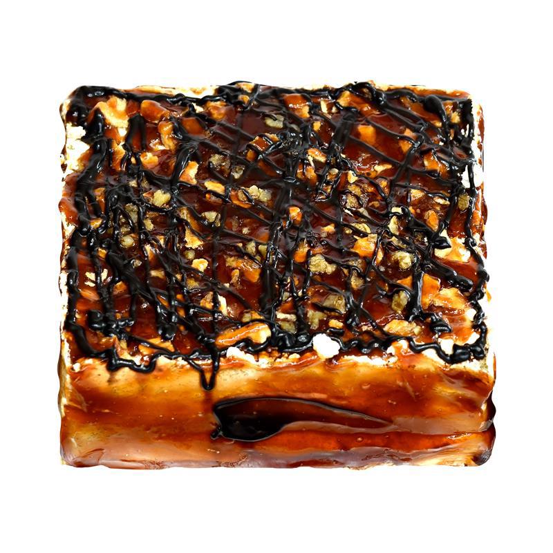 Cake "Dan Dessert" Caramel 1300g