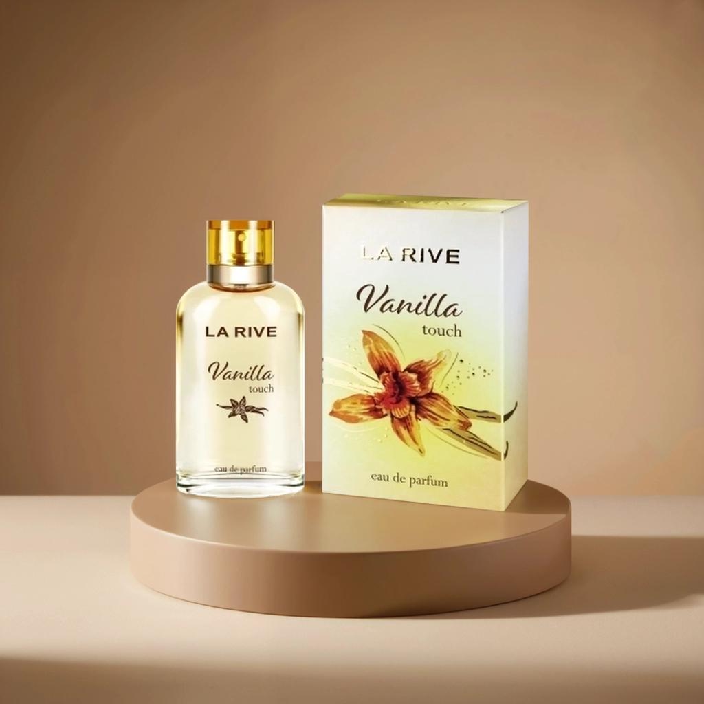 LA RIVE VANILLA TOUCH EAU DE PARFUM , 30 ML