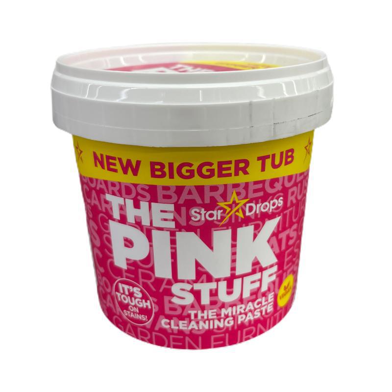 Чист.паста The Pink Stuff универс. 850г
