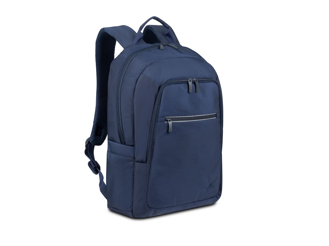 Ուսապարկ Rivacase 7561 dark blue Alpendorf-ECO 15.6-16" 