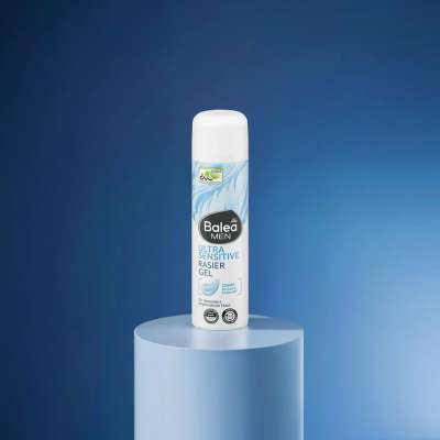 BALEA MEN ՍԱՓՐՎԵԼՈՒ ԳԵԼ  ԳԵՐԶԳԱՅՈՒՆ ՄԱՇԿԻ ՀԱՄԱՐ, 200 ՄԼ