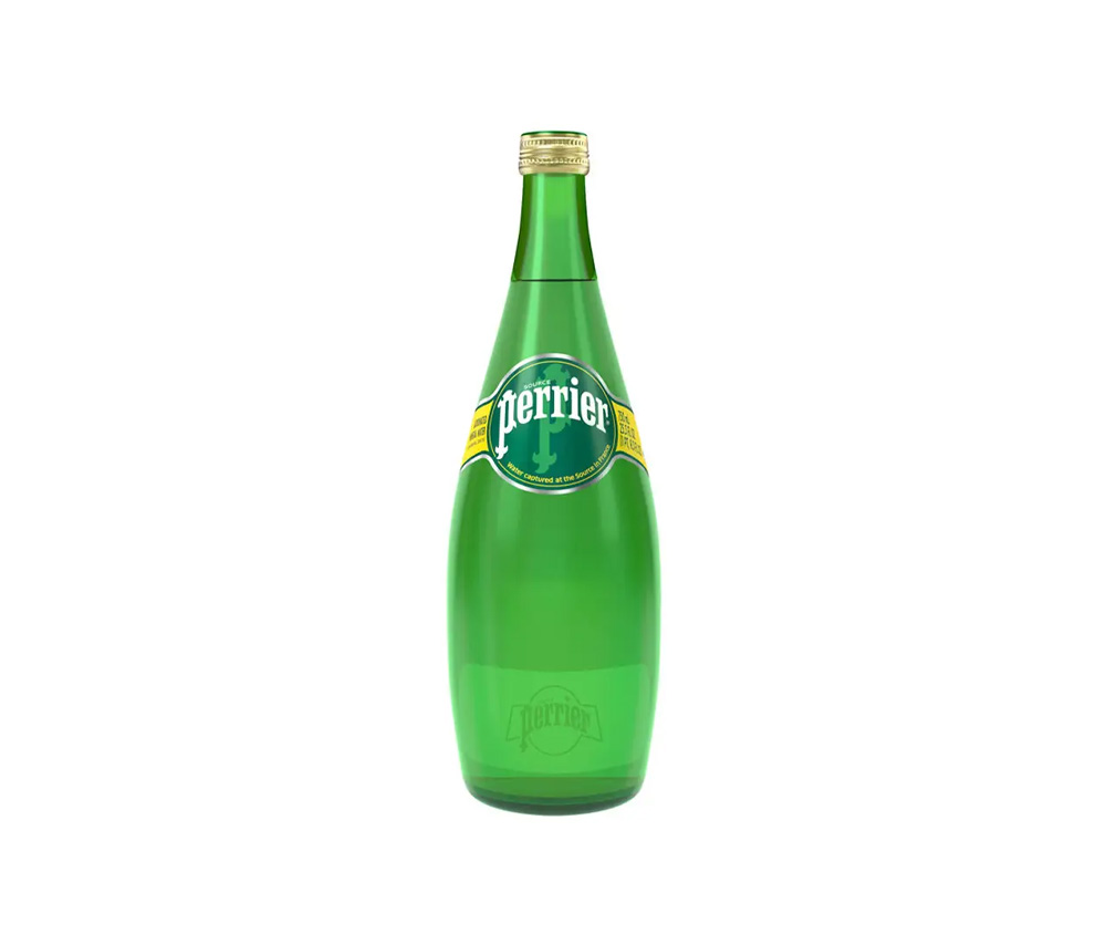 Perrier 0.33l