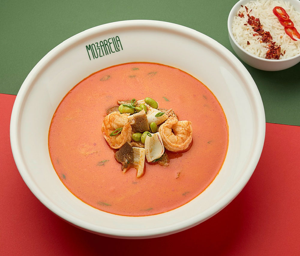 Թոմ Յամ ապուր