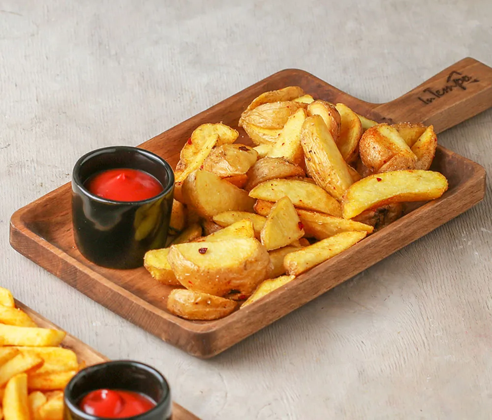 Restaurant Peri Peri Megamall Roast Chicken Peri Peri Charcoal