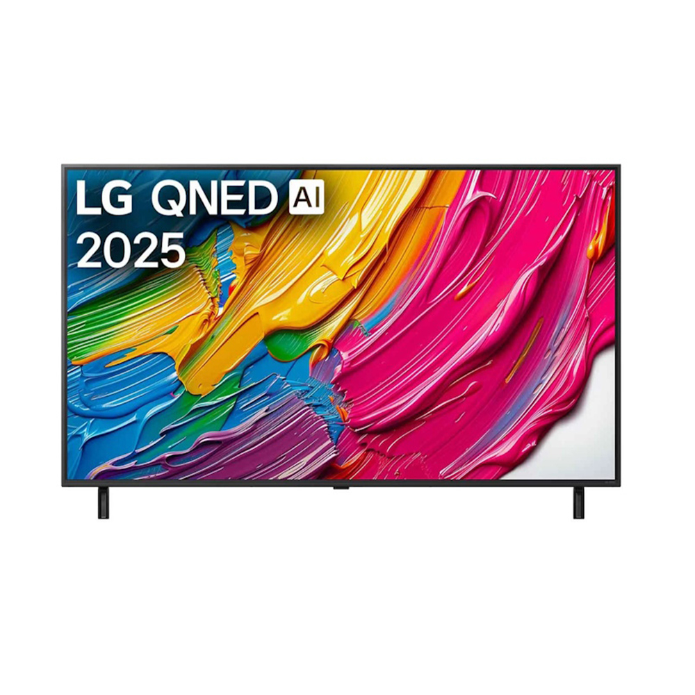 Հեռուստացույց LG 55 55QNED80A6A