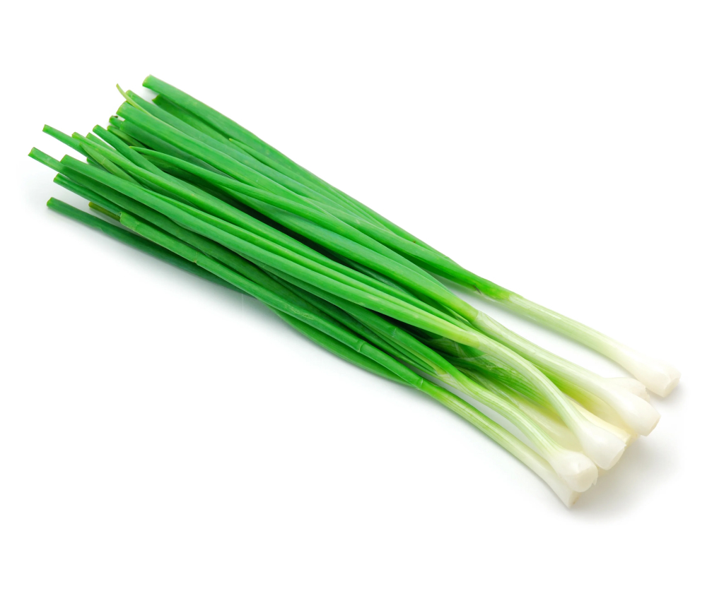 Лук Зеленый