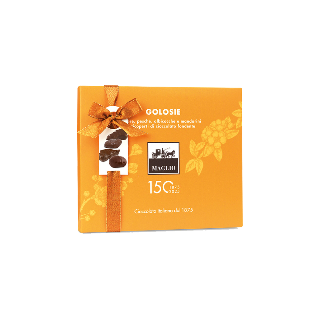 Կոնֆետ Maglio GOLOSIE BOX 200գր